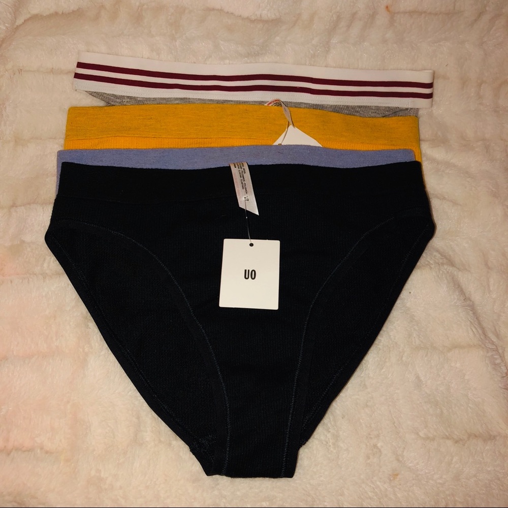 Urban Outfitters UnderWear